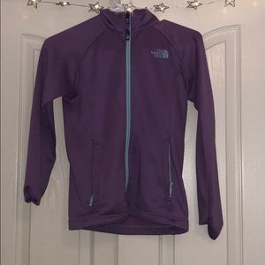 North face jacket